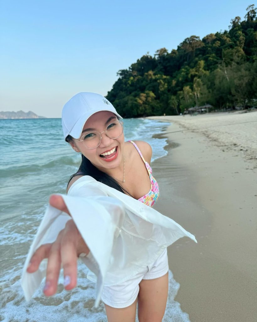 ความลับของ ‘ทำถ้าว’: ลิลลี่ได้หมดถ้าสดชื่นแฉประเด็นร้อน, เผยความหมายที่ทำให้ทุกคนตะลึง