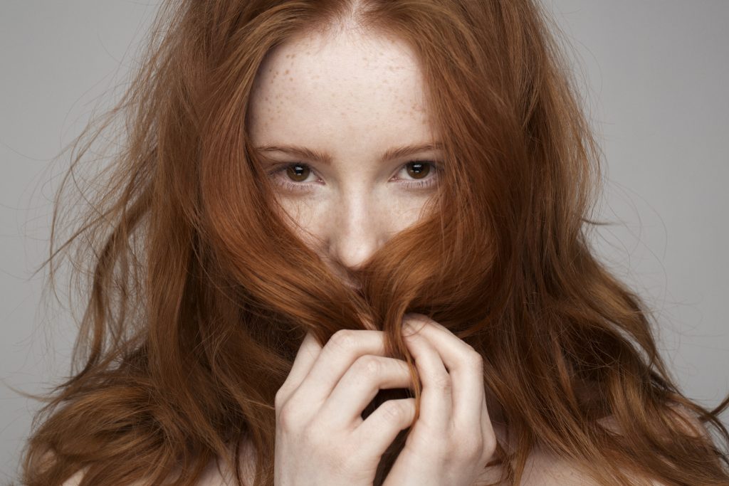 Is The Redhead Population Going Extinct