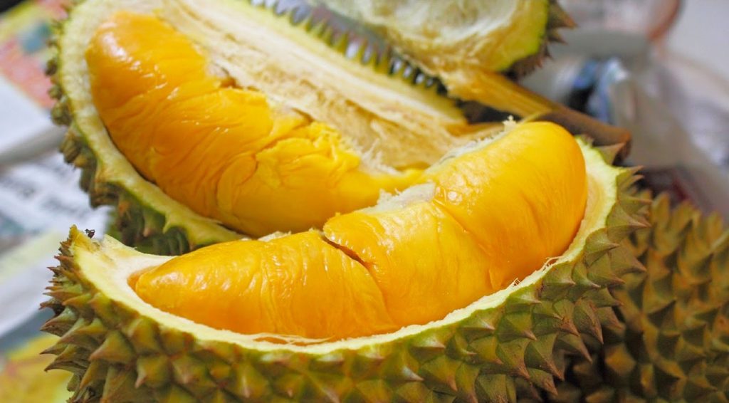 6 loại thực phẩm có mùi cực khủng khiếp nhưng mang những lợi ích sức khỏe “thần kỳ”. 
