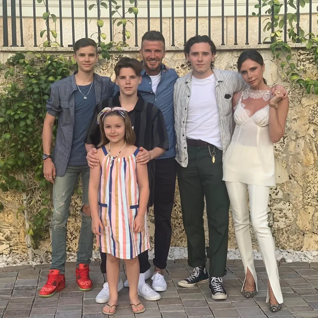 Seis madres famosas que antepusieron a sus hijos a todo (o casi todo)