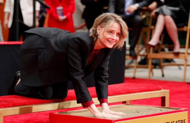 Elle n’avait que sept ans : pouvez-vous reconnaître cette actrice qui a remporté deux Oscars ?
