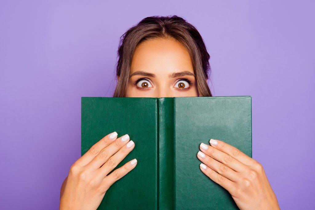 The Meaning Behind Various Eyebrow Shapes In Face Reading