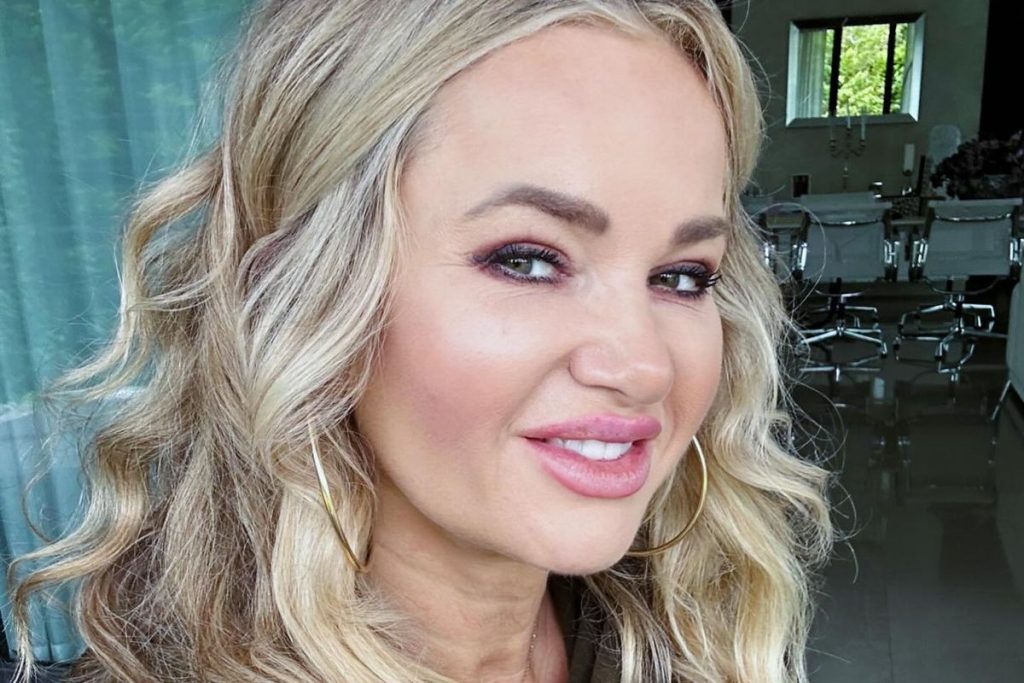 Monika Babišová nestárne. Jaké je její tajemství věčného mládí? 