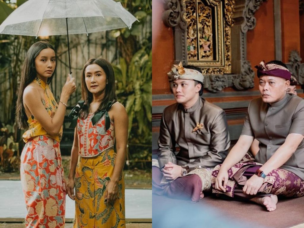 Anak Artis Ini Sukses di Usia Muda, Bakat atau Bekingan Orangtua?