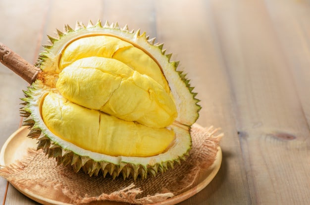 อาหาร 5 ชนิดที่ดูแล้วไม่น่ากินแต่ใครจะรู้ว่าอร่อยลืมมม!!