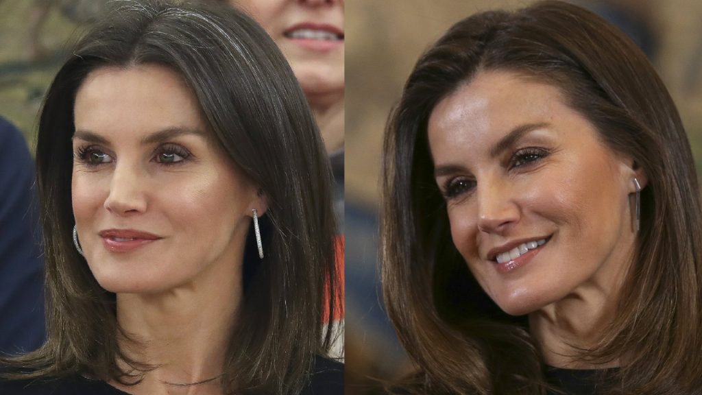 Todo sobre el polémico video que muestra “la magia de la reina Letizia”