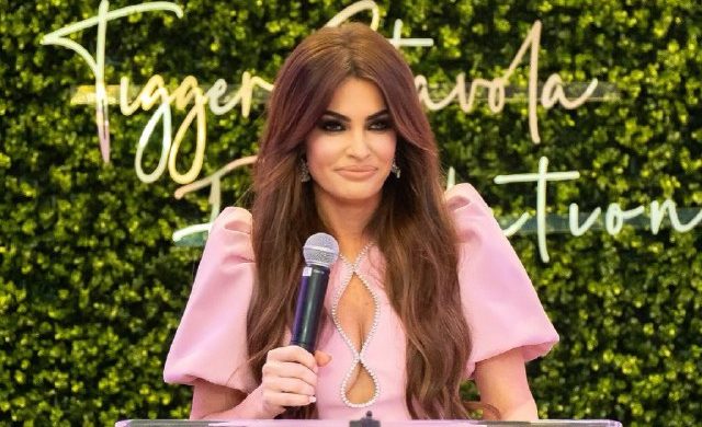 Kimberly Guilfoyle’s Most Controversial Fashion Fumbles