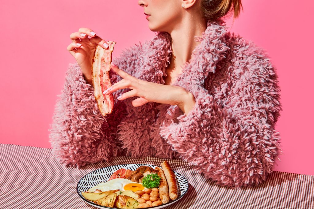 Les aliments du quotidien : entre nutrition et risques de cancer