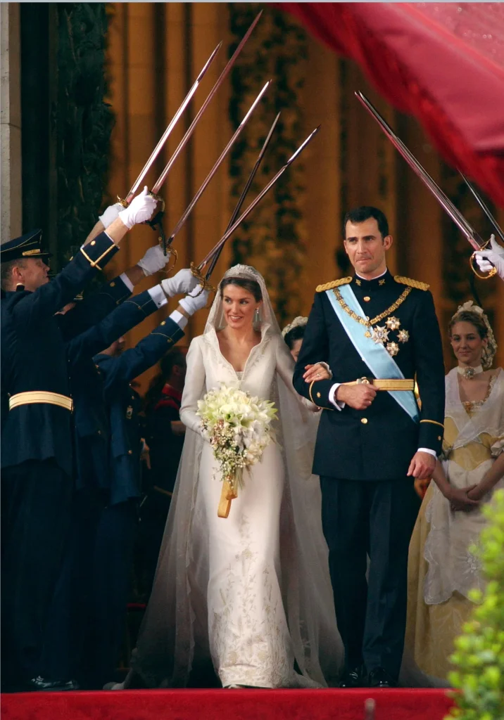 Queen Letizia’s Best Fashion Moments