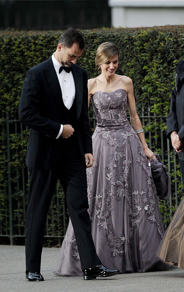 Queen Letizia’s Best Fashion Moments