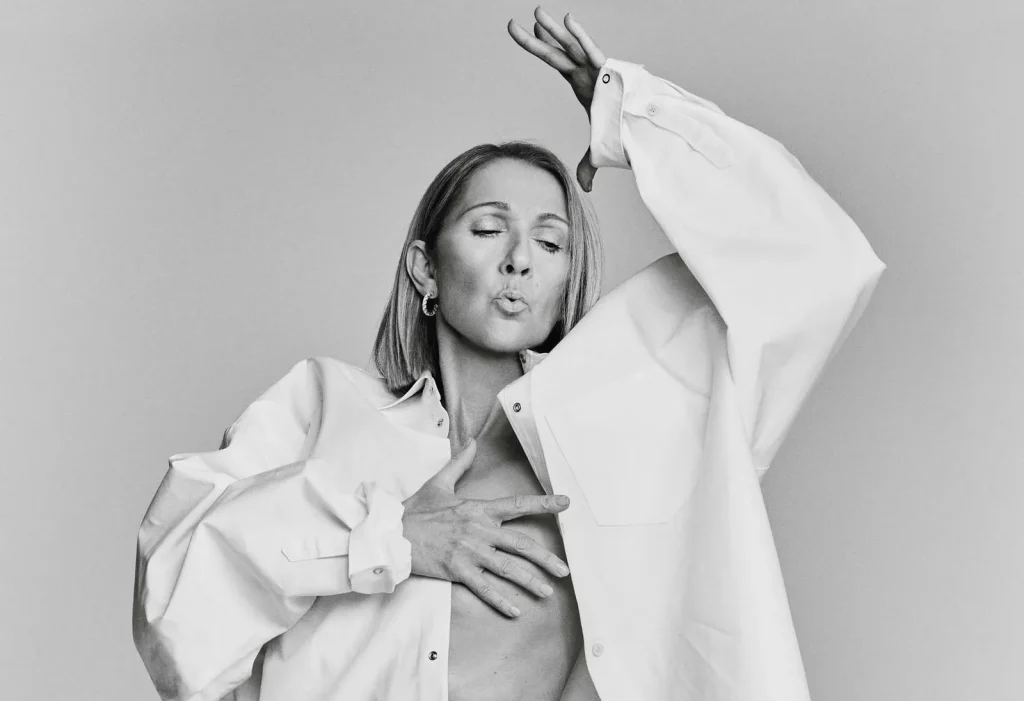 Le grand retour de Céline Dion : une renaissance éblouissante