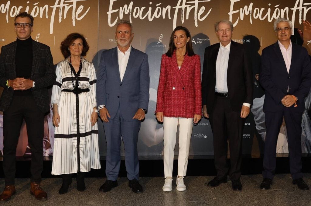 Queen Letizia’s Best Fashion Moments