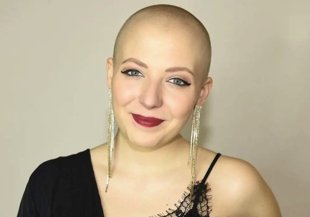 Co byste měli vědět o Aničce Slováčkové   