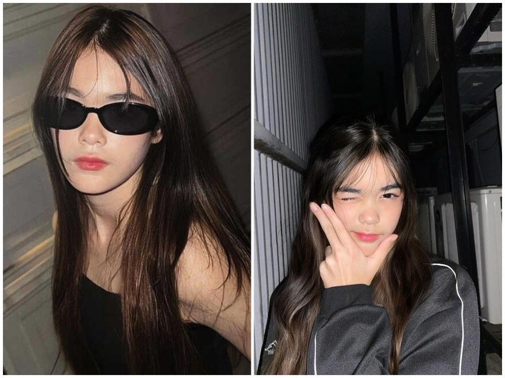 โตเป็นสาวแล้ว เป๊ก-ธัญญ่า โพสต์ถึง น้องลียาลูกสาวสุดที่รัก