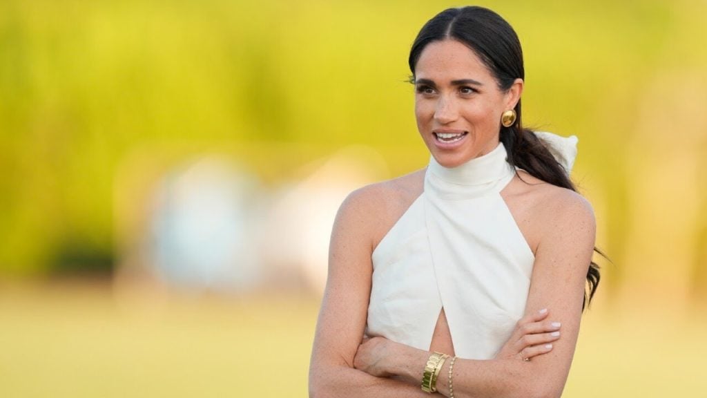Celebs Who Are No Longer Friends With Meghan Markle