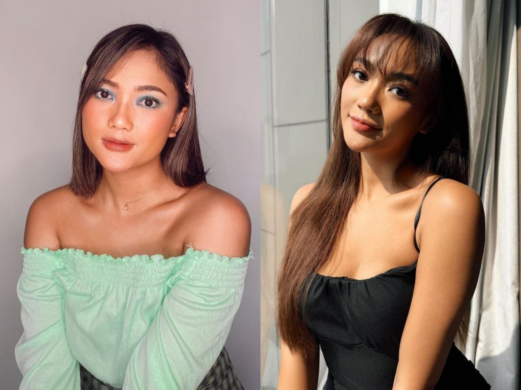 Tubuh Langsing Marion Jola: Diet Atau Pisau Bedah?