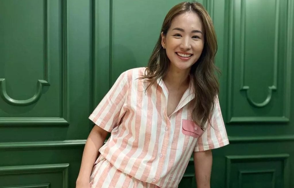8 เรื่องจริง เกี่ยวกับต่าย-ชุติมา ที่คุณอาจจะยังไม่รู้ !!