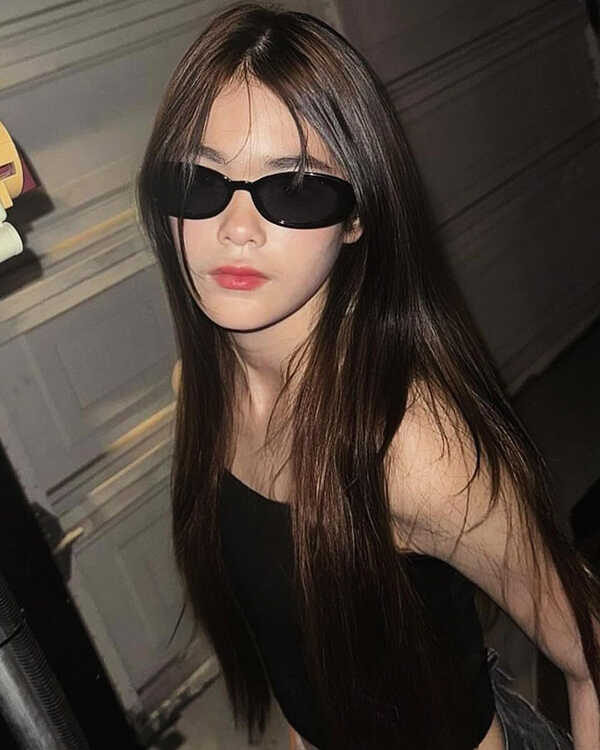 โตเป็นสาวแล้ว เป๊ก-ธัญญ่า โพสต์ถึง น้องลียาลูกสาวสุดที่รัก