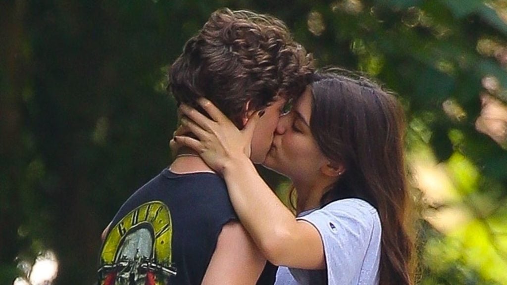 Who Is Suri Cruise’s Rumored Boyfriend, Toby?