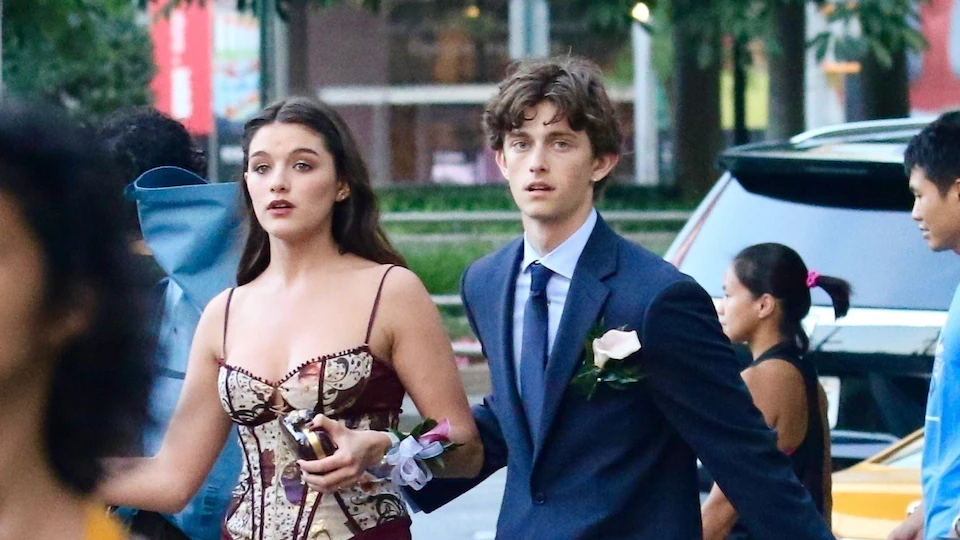 Who Is Suri Cruise’s Rumored Boyfriend, Toby?