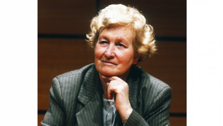 Tina Anselmi: Un’Eroina della Politica Italiana