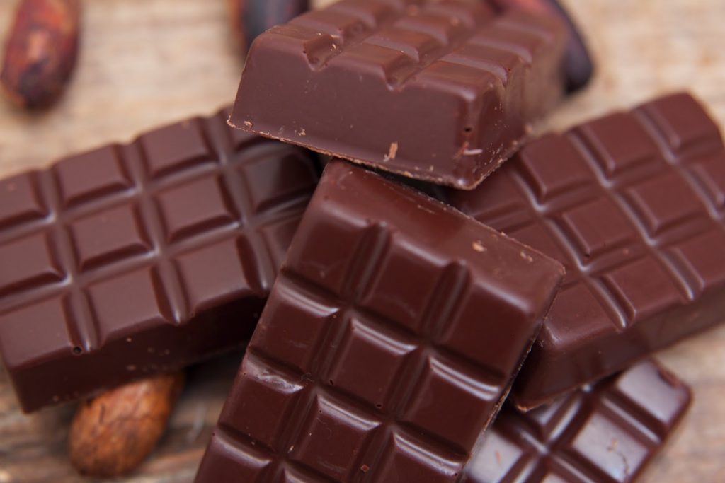 Estos son los alimentos que te ayudarán a mantener tu corazón en plena forma