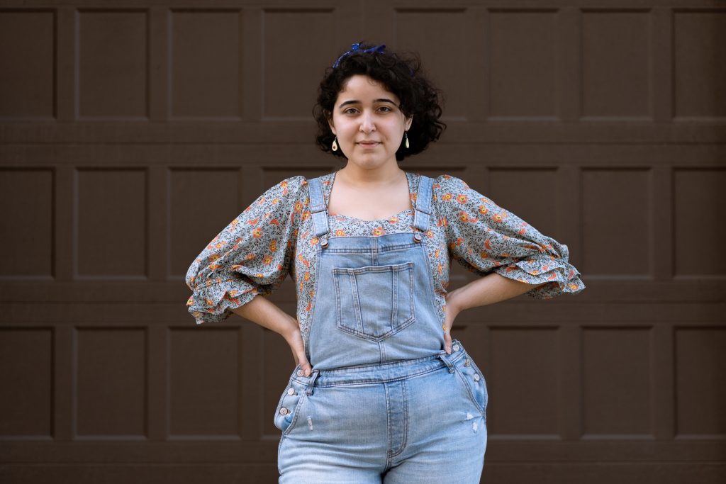 12  Moments You’ll Only Understand If You Have Big Hips