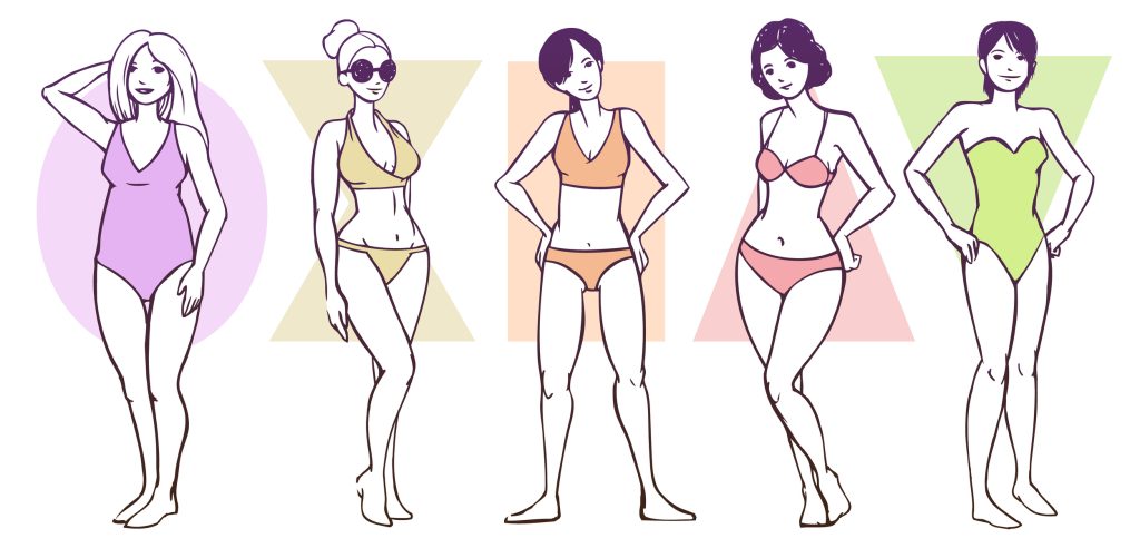 12  Moments You’ll Only Understand If You Have Big Hips