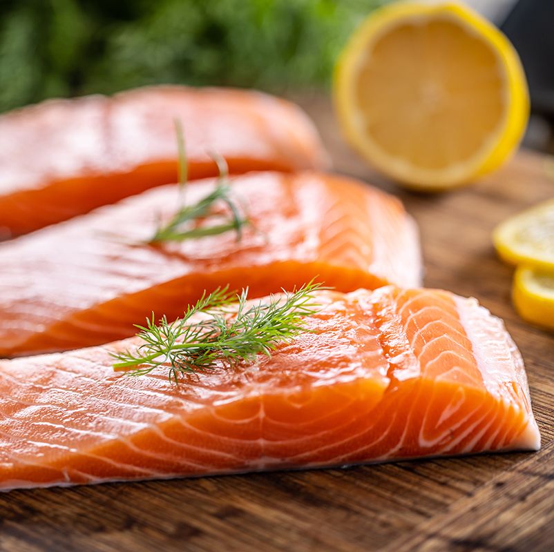 Estos son los alimentos que te ayudarán a mantener tu corazón en plena forma