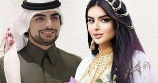  من هي الشيخة مهرة آل مكتوم ابنة حاكم دبي؟