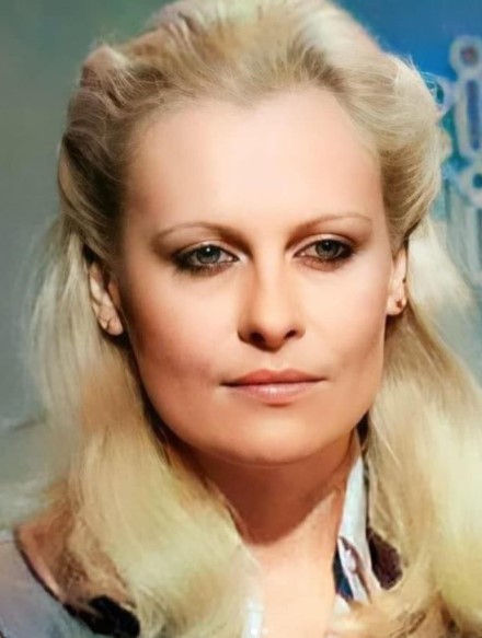 Ana Maria Braga no decorrer dos anos; uma retrospectiva