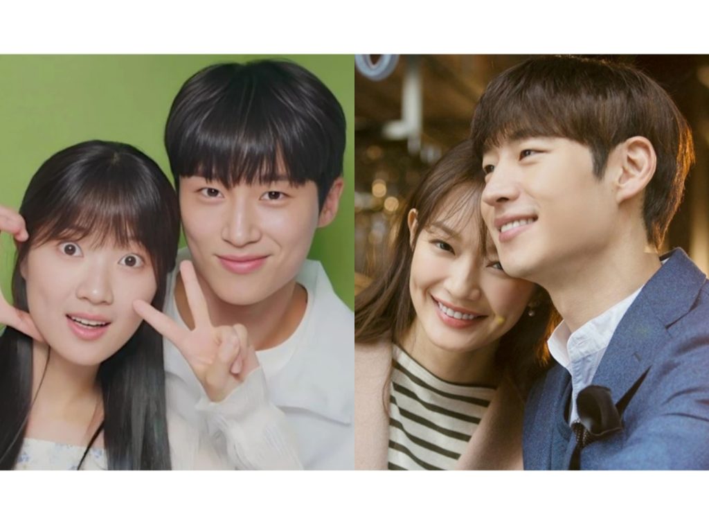 Deretan Drama Korea Bertema Time Travel Terbaik Yang Bikin Nagih