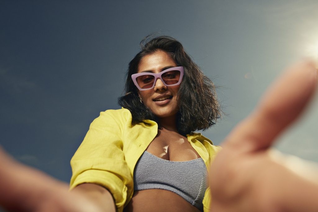 5 Simple Yet Surefire Ways to Make Him See You as Irresistible
