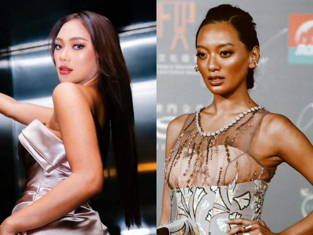 Netizen Barbar! Artis-Artis Ini Dibully Karena Warna Kulit!