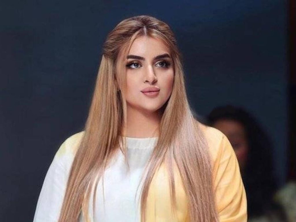  من هي الشيخة مهرة آل مكتوم ابنة حاكم دبي؟
