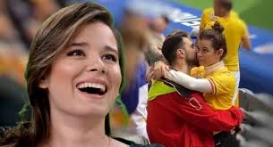 Care este diferența de vârstă dintre Kira Hagi și iubitul ei grec, Thomas Ferfelis? Detalii necunoscute despre fiica „Regelui” Gică Hagi