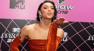 A drag queen mais famosa do mundo; confira o antes e depois de Pabllo Vittar