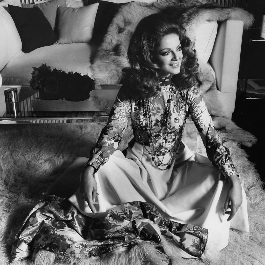 Virna Lisi: Una Diva “ANTI-DIVA”