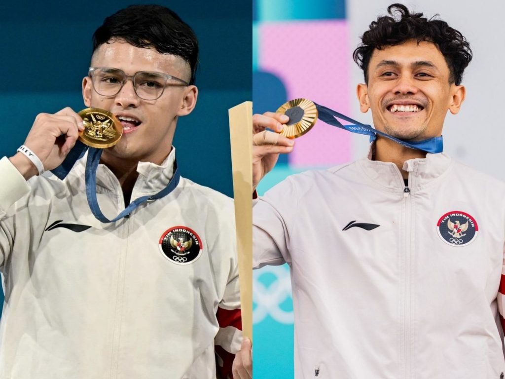 Bikin Bangga! Atlet-atlet Cantik & Tampan Ini Berhasil Sumbang Medali untuk RI!