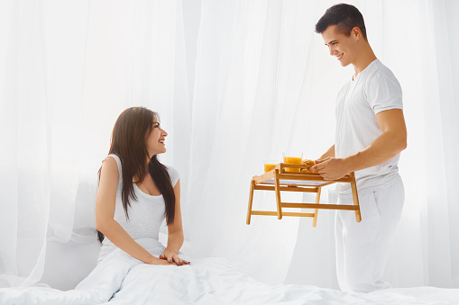 9 วิธีพัฒนาความสัมพันธ์กับคู่รักให้ยั่งยืน