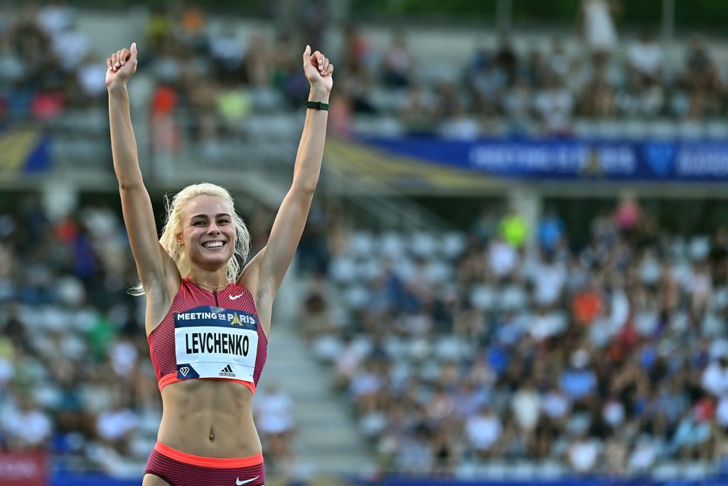 10 das atletas mais bonitas das Olimpíadas de Paris 2024