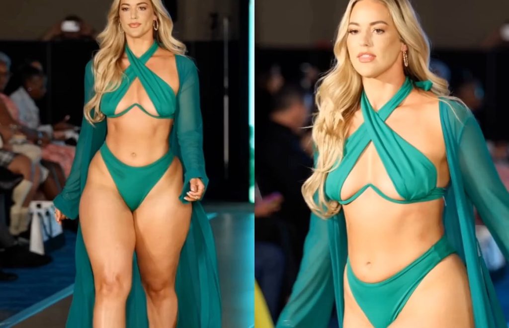 Marissa DuBois: un mix perfetto tra Beyoncé e Shakira