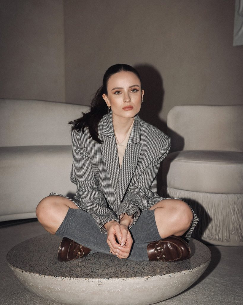 7 Fatos Surpreendentes sobre Larissa Manoela que Você Precisa Saber!
