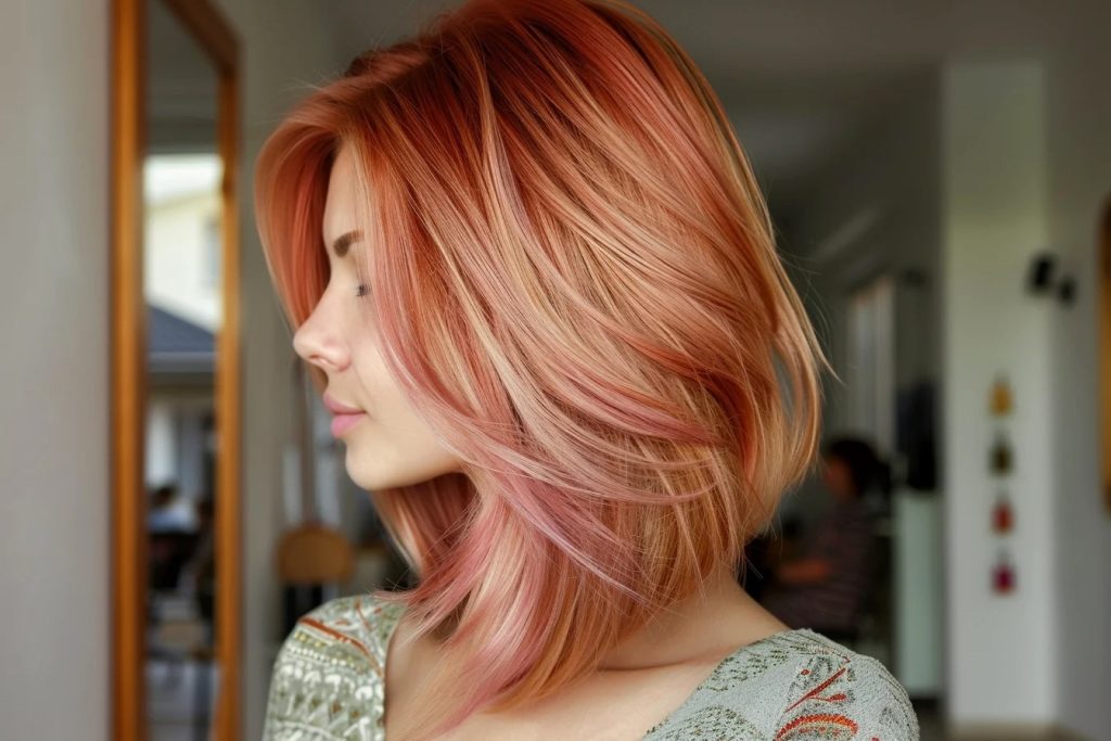 Hottest Hair Trends for Autumn 2024 According to Pinterest