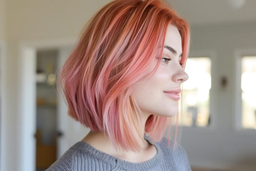 Hottest Hair Trends for Autumn 2024 According to Pinterest