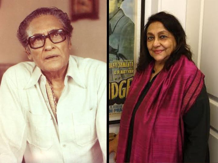 अशोक कुमार की बेटी भारती जाफरी – संघर्ष से बनाई सिनेमा जगत में अनोखी पहचान, जानिए उनकी दिलचस्प कहानी!