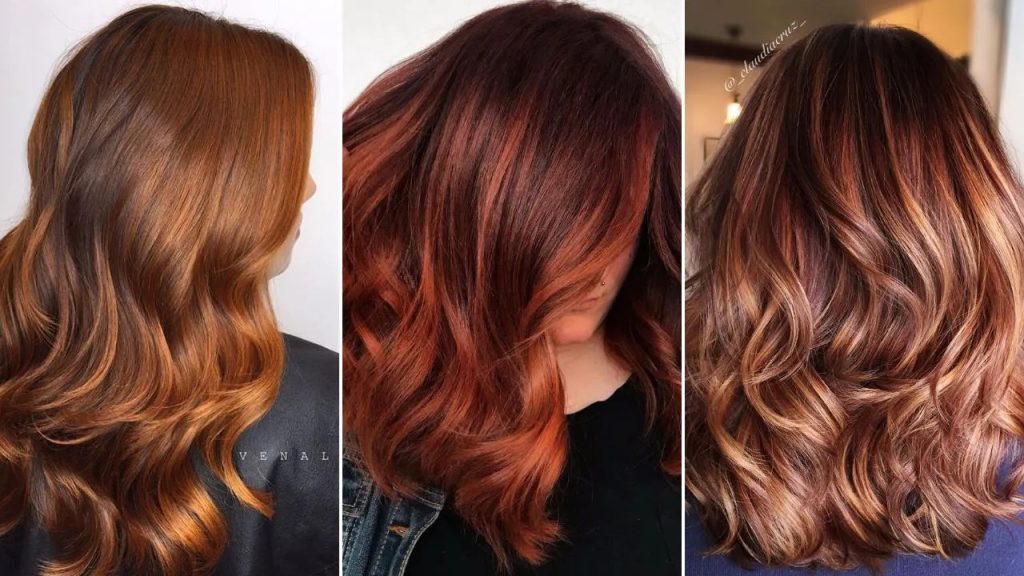 Nueve tendencias de este otoño para tu cabello 