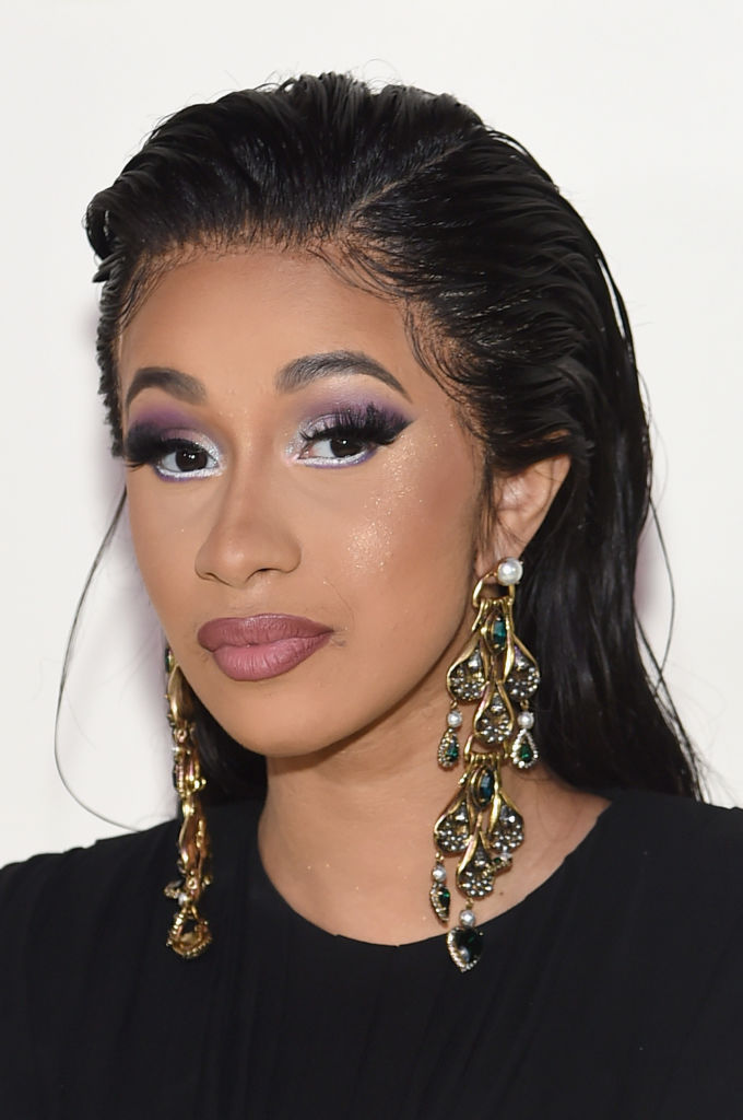 Cardi B Gets Real About Her Plastic Surgery Regrets and Lessons Learned