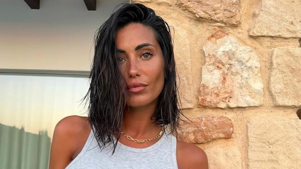 Cosa conosci di Federica Nargi?