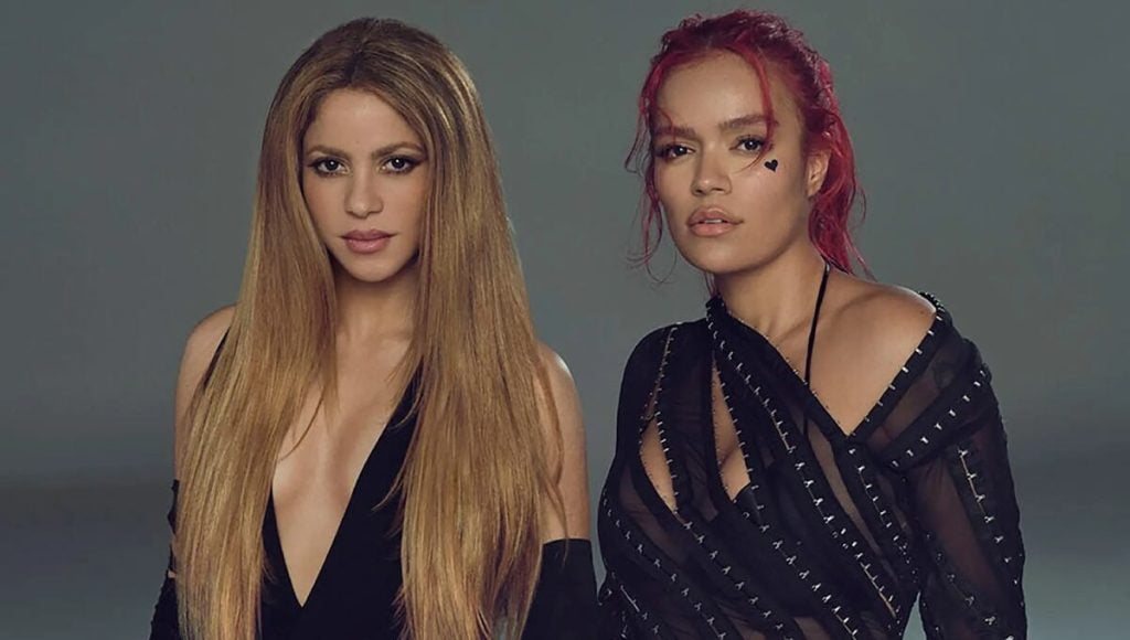 Las 15 mejores colaboraciones de Karol G